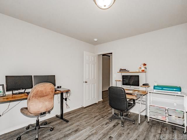 2232 CENTENNIAL VALLEY Drive, Benton, AR 72019