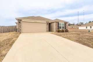2232 CENTENNIAL VALLEY Drive, Benton, AR 72019