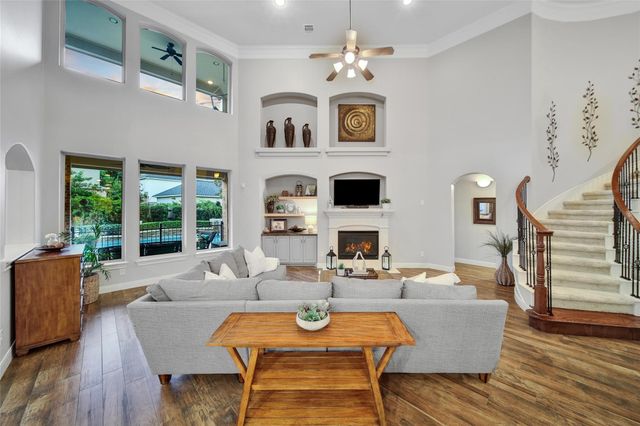 5902 Royal Hill Court, Houston, TX 77345