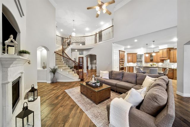 5902 Royal Hill Court, Houston, TX 77345