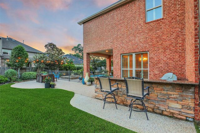 5902 Royal Hill Court, Houston, TX 77345