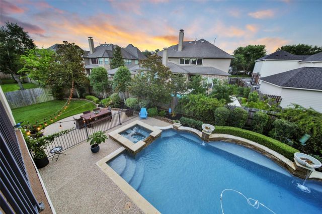 5902 Royal Hill Court, Houston, TX 77345