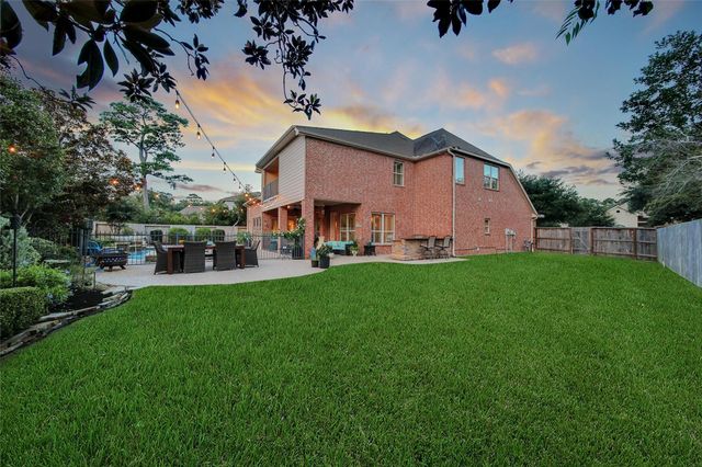 5902 Royal Hill Court, Houston, TX 77345