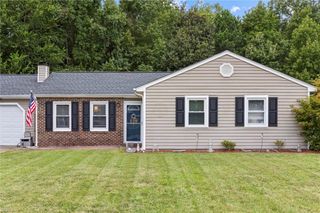 215 Eastlawn DR, Hampton, VA 23664