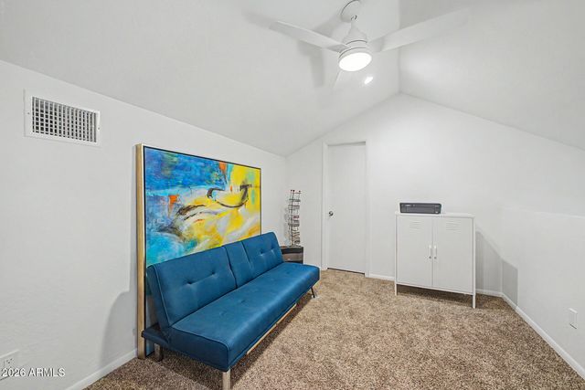 4901 S CALLE LOS CERROS Drive 264, Tempe, AZ 85282