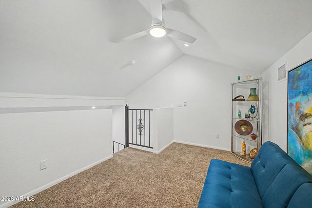 4901 S CALLE LOS CERROS Drive 264, Tempe, AZ 85282