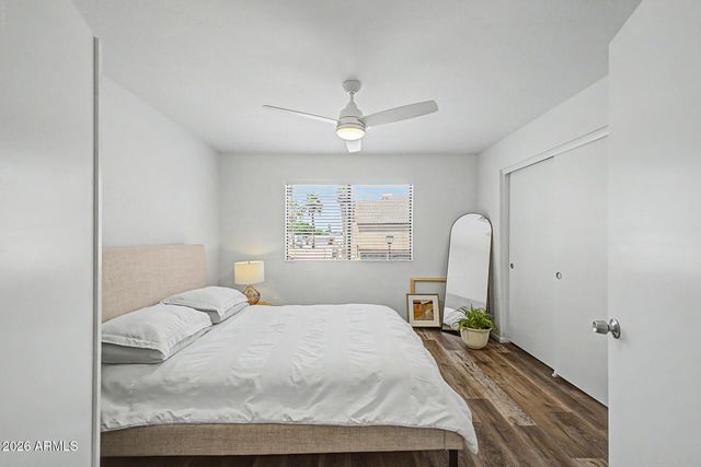 4901 S CALLE LOS CERROS Drive 264, Tempe, AZ 85282
