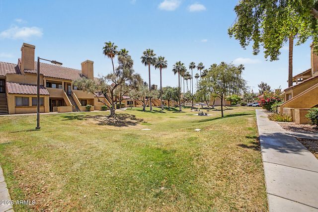 4901 S CALLE LOS CERROS Drive 264, Tempe, AZ 85282