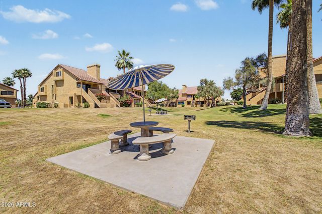 4901 S CALLE LOS CERROS Drive 264, Tempe, AZ 85282