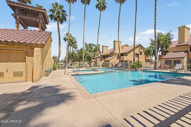 4901 S CALLE LOS CERROS Drive 264, Tempe, AZ 85282