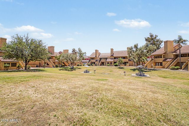 4901 S CALLE LOS CERROS Drive 264, Tempe, AZ 85282