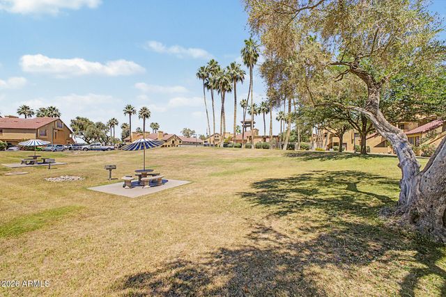 4901 S CALLE LOS CERROS Drive 264, Tempe, AZ 85282