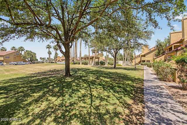 4901 S CALLE LOS CERROS Drive 264, Tempe, AZ 85282