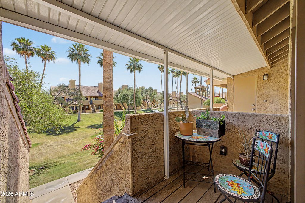 4901 S CALLE LOS CERROS Drive 264, Tempe, AZ 85282 — photo 2