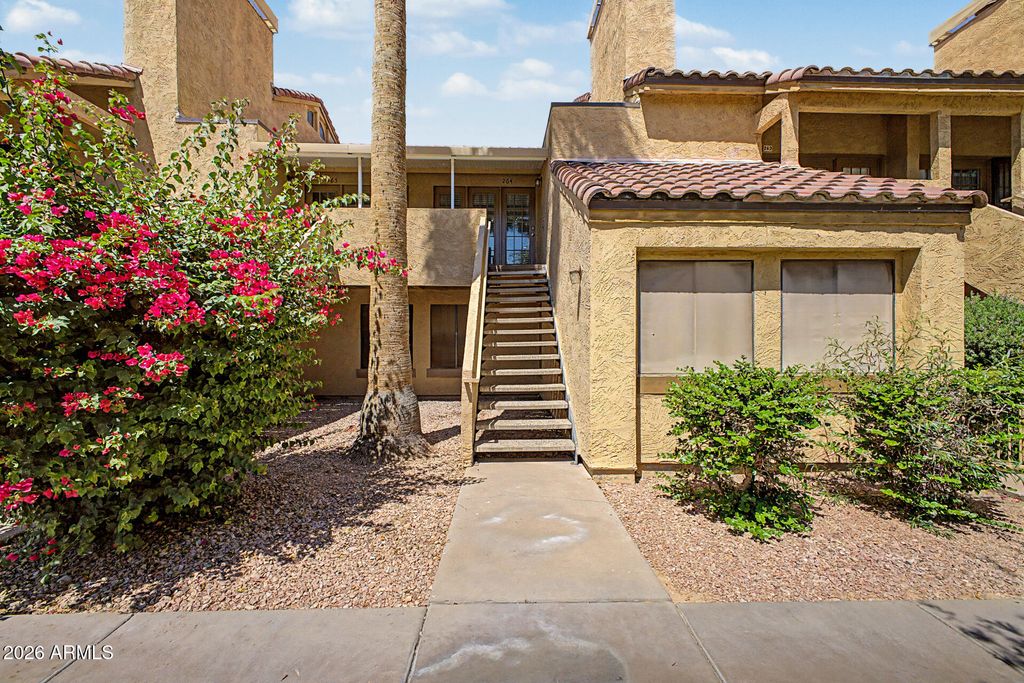 4901 S CALLE LOS CERROS Drive 264, Tempe, AZ 85282 — photo 3
