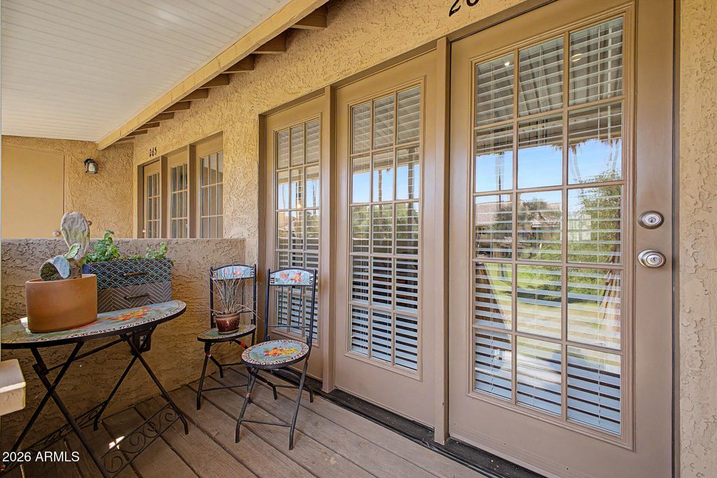 4901 S CALLE LOS CERROS Drive 264, Tempe, AZ 85282 — photo 4