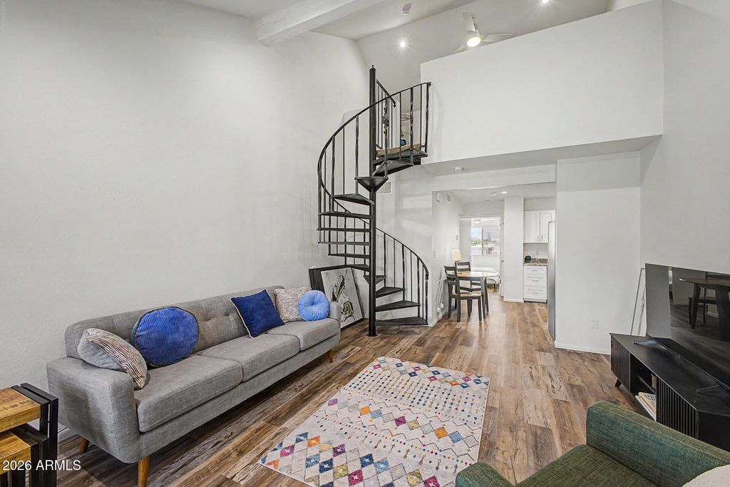 4901 S CALLE LOS CERROS Drive 264, Tempe, AZ 85282 — photo 5