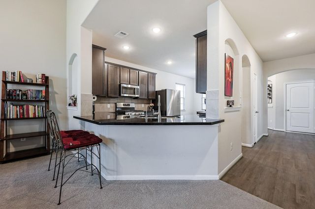 10423 Rochester Hills Lane, Tomball, TX 77375