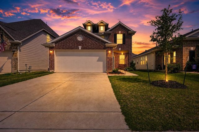 10423 Rochester Hills Lane, Tomball, TX 77375