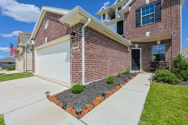 10423 Rochester Hills Lane, Tomball, TX 77375