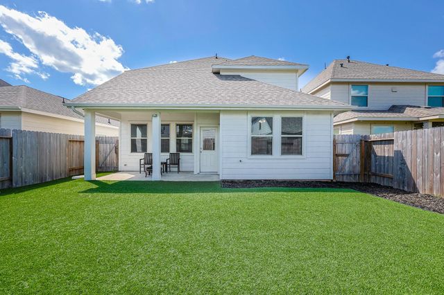 10423 Rochester Hills Lane, Tomball, TX 77375