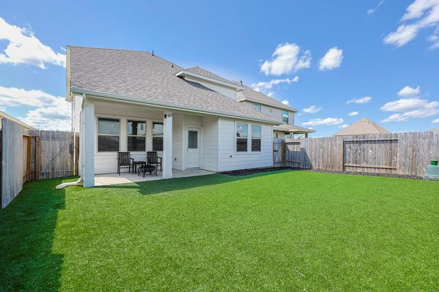 10423 Rochester Hills Lane, Tomball, TX 77375