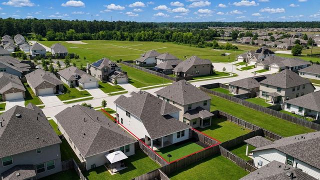 10423 Rochester Hills Lane, Tomball, TX 77375