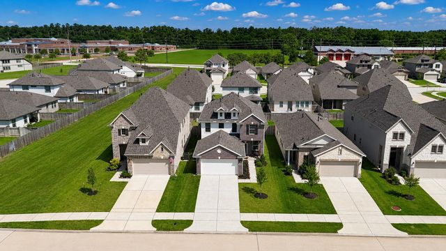 10423 Rochester Hills Lane, Tomball, TX 77375