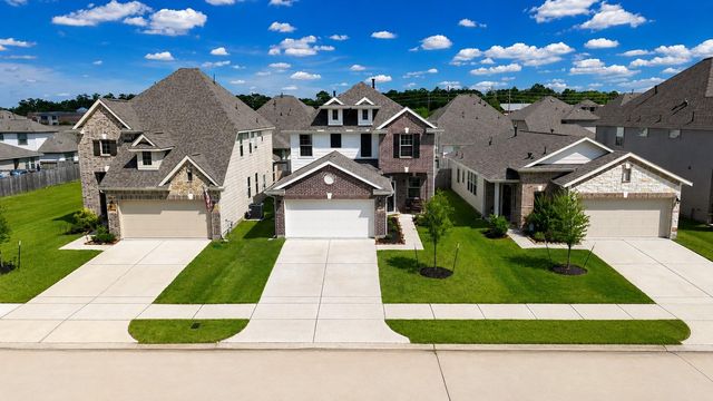 10423 Rochester Hills Lane, Tomball, TX 77375
