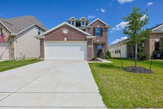 10423 Rochester Hills Lane, Tomball, TX 77375