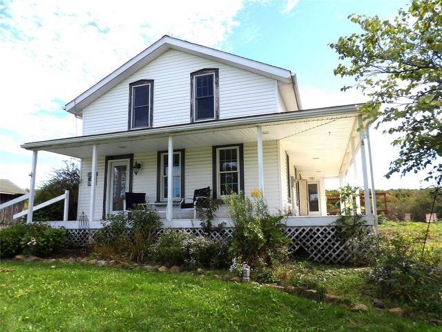 1345 DONATION Road, Erie, PA 16509