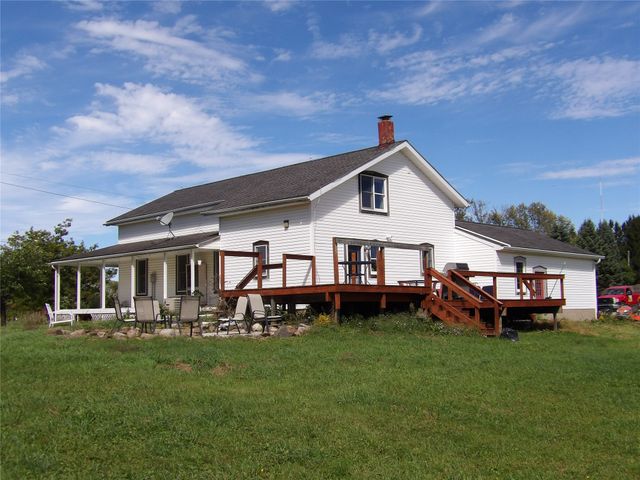 1345 DONATION Road, Erie, PA 16509