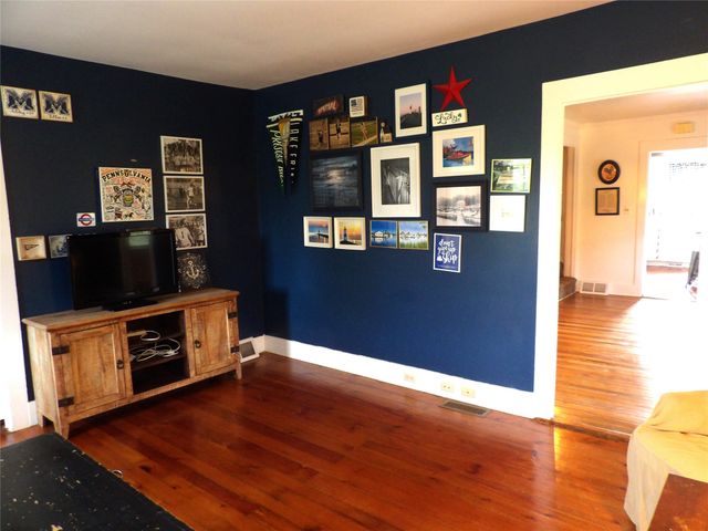 1345 DONATION Road, Erie, PA 16509