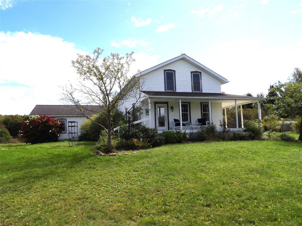 1345 DONATION Road, Erie, PA 16509