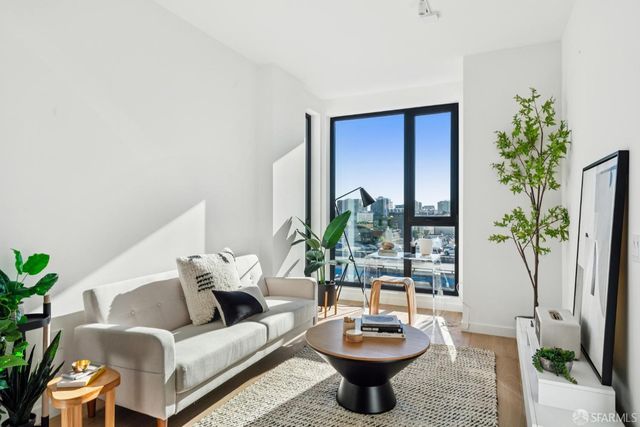 988 Harrison Street JR9, San Francisco, CA 94107