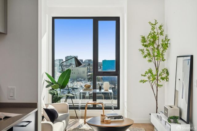 988 Harrison Street JR9, San Francisco, CA 94107