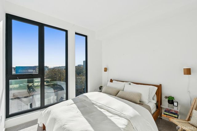 988 Harrison Street JR9, San Francisco, CA 94107