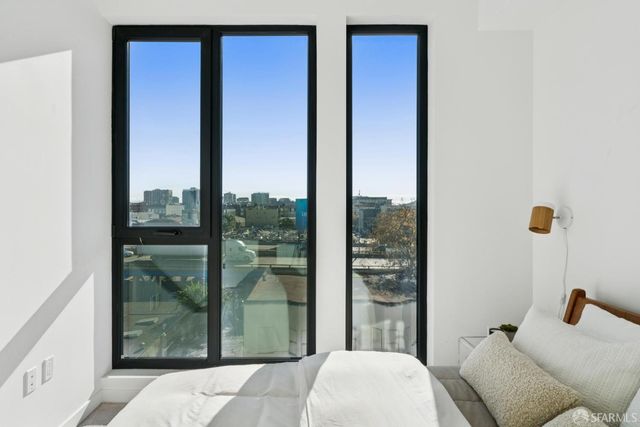 988 Harrison Street JR9, San Francisco, CA 94107