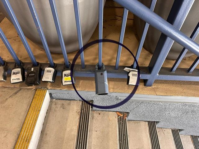 5501 De Marcus Blvd 328, Dublin, CA 94568