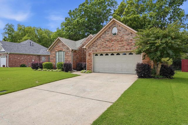 1115 Westfield Dr, Conway, AR 72034