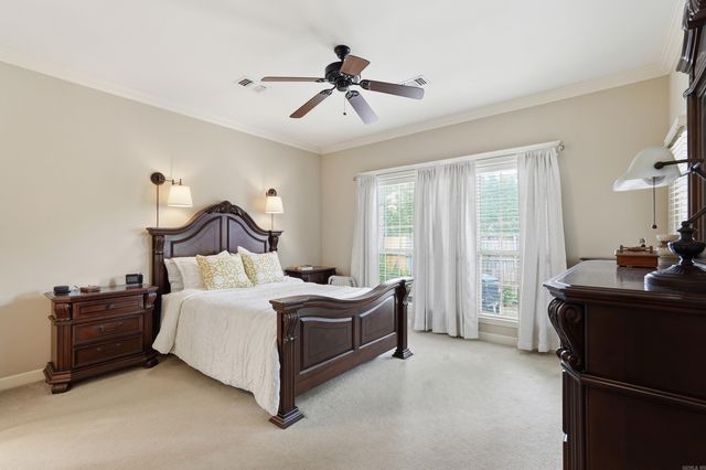 1115 Westfield Dr, Conway, AR 72034
