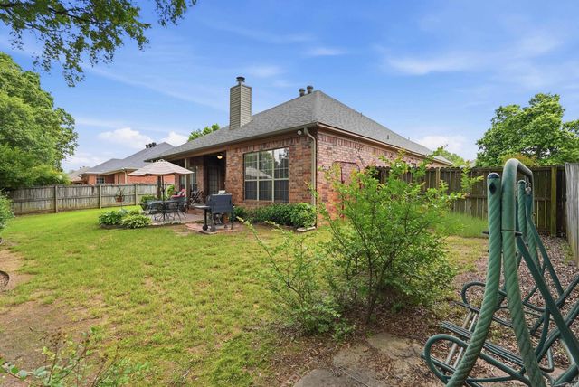 1115 Westfield Dr, Conway, AR 72034