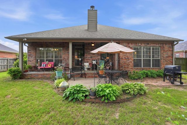 1115 Westfield Dr, Conway, AR 72034