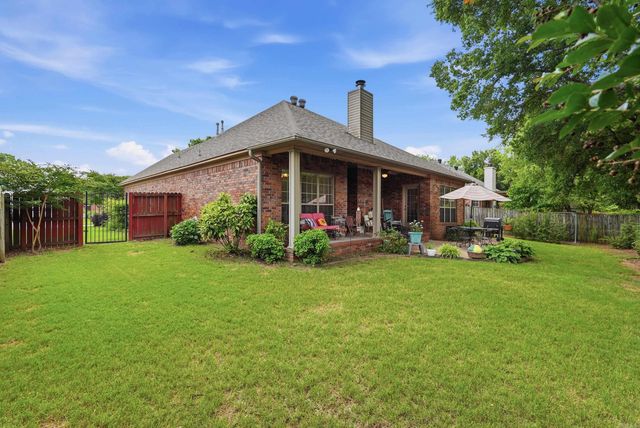 1115 Westfield Dr, Conway, AR 72034