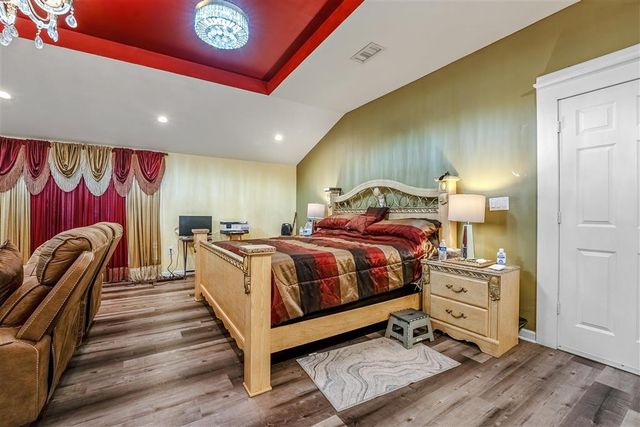 301 N Thomson Ave Avenue, Iowa, LA 70647