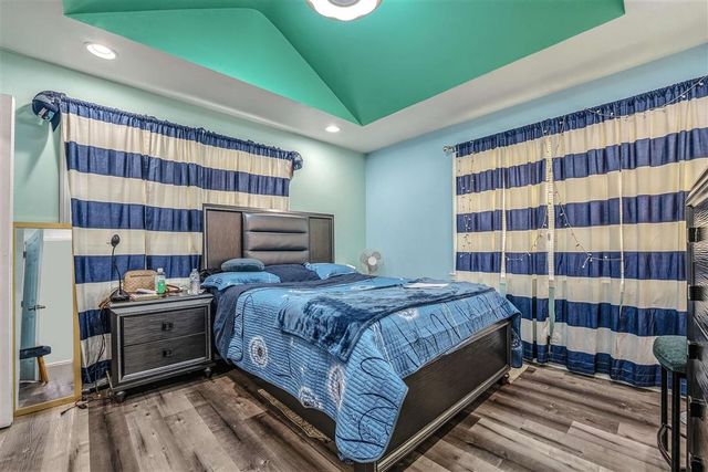 301 N Thomson Ave Avenue, Iowa, LA 70647