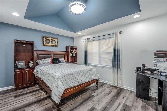 301 N Thomson Ave Avenue, Iowa, LA 70647