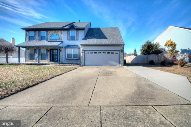 36 SADDLEBROOK DR, Sewell, NJ 08080