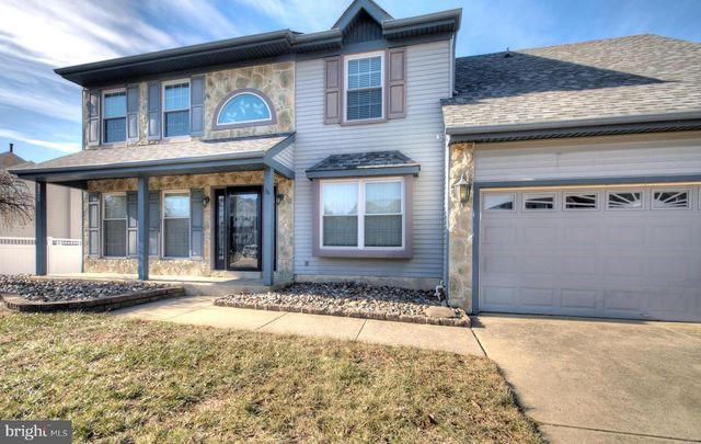 36 SADDLEBROOK DR, Sewell, NJ 08080