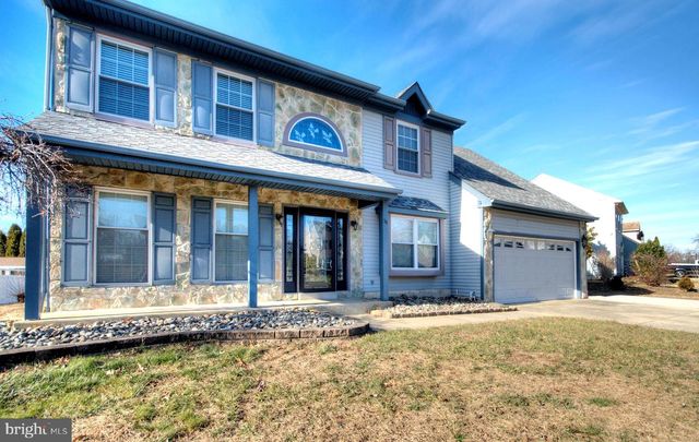 36 SADDLEBROOK DR, Sewell, NJ 08080